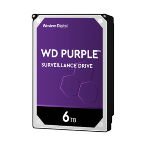 Western Digital WD64PURZ-Inst