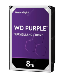 Western Digital WD85PURZ-Inst