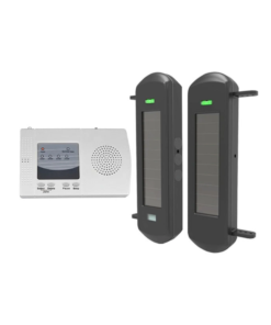 iSecure WDA-Q3-MFR-KIT