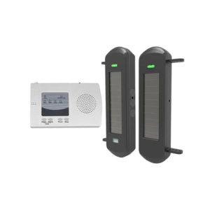 iSecure WDA-Q3-MFR-KIT