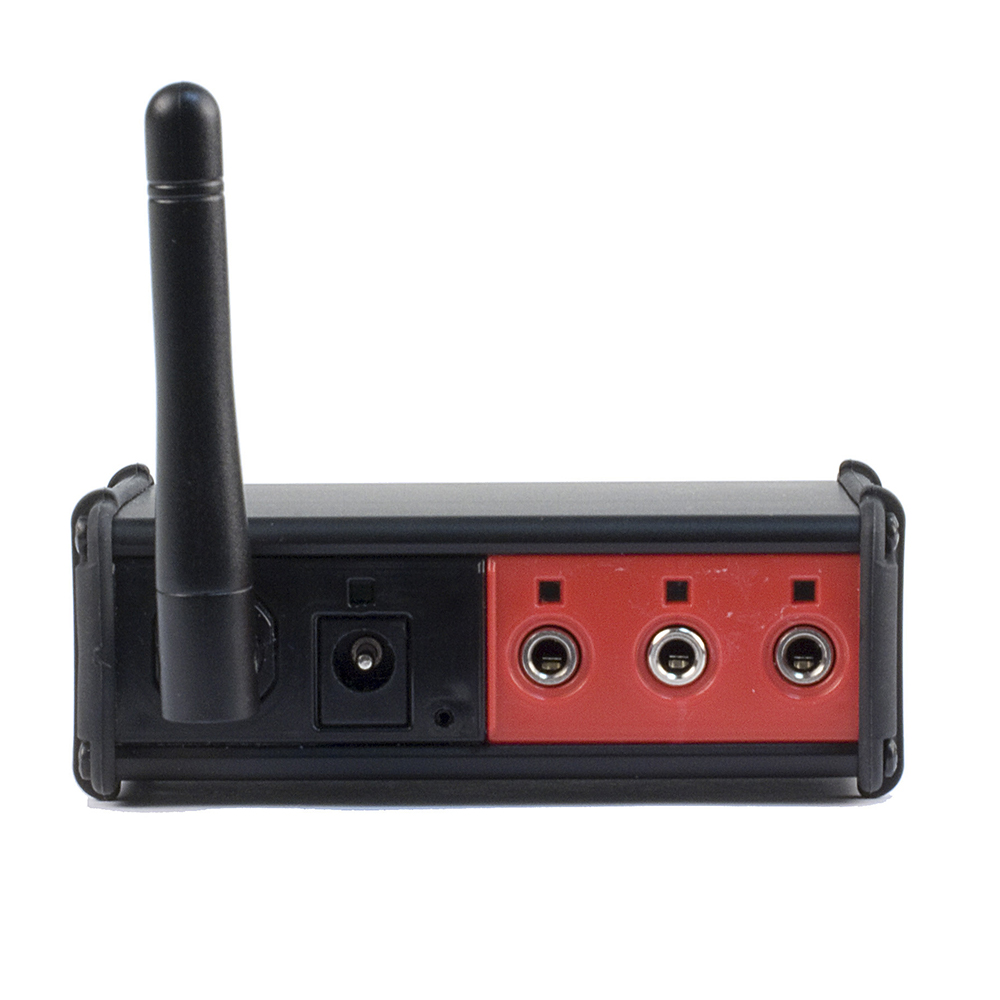 WF2IR iTach WiFi to IR (WF2IR) – Global Cache 1 WF2IR iTach WiFi to IR (WF2IR) – Global Cache