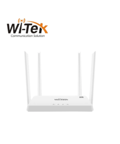 Wi-Tek WI-AX1800M