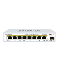 Wi-Tek WI-PCES509GF