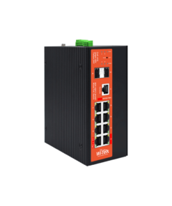 Wi-Tek WI-PMS310GF-Alien-I (V2)