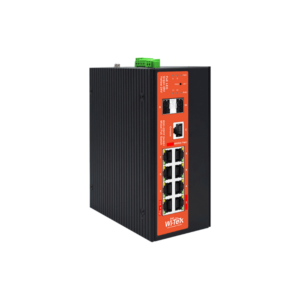 Wi-Tek WI-PMS310GF-Alien-I (V2)