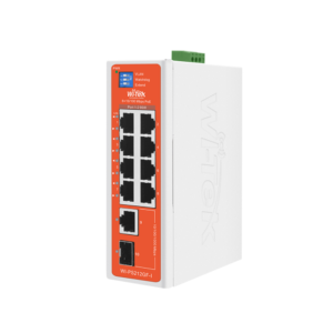 Wi-Tek WI-PS212GF-I(V2)