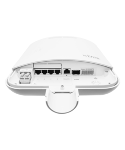 Alternative view of Wi-Tek WI-PS306GF-O