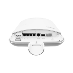 Alternative view of Wi-Tek WI-PS306GF-O