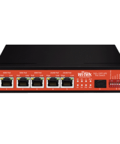 Wi-Tek WI-PS306GF-UPS-15A(V2)