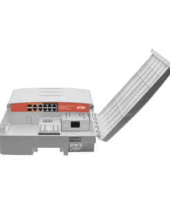 Alternative view of Wi-Tek WI-PS310GF-O