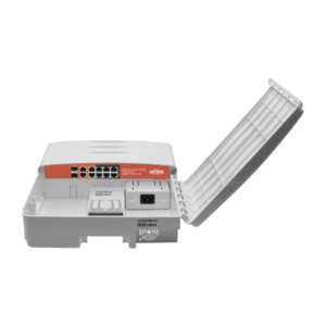 Alternative view of Wi-Tek WI-PS310GF-O