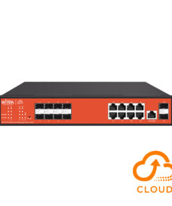 Wi-Tek WI-CGS5018