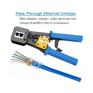 Alternative view of iSecure X-TK01