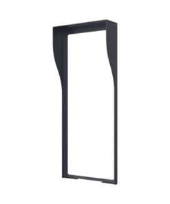Akuvox X915 In-Wall Mounting Rain Cover