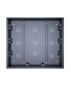 Akuvox X916 In-Wall Mounting Box