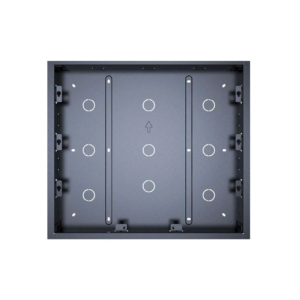 Akuvox X916 In-Wall Mounting Box