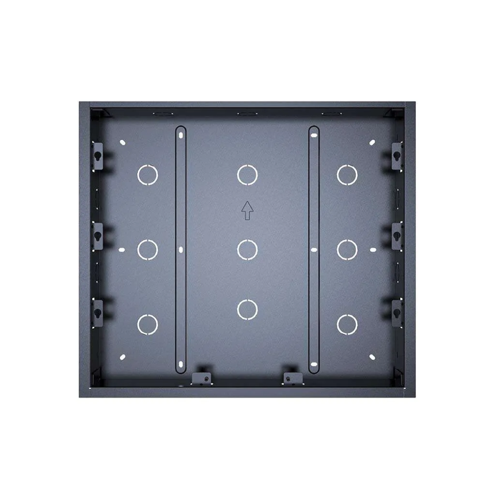 Akuvox X916 In-Wall Mounting Box 1 Akuvox X916 In-Wall Mounting Box