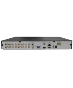 Alternative view of Uniview XVR302-16Q3