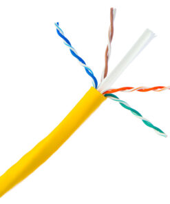 Alternative view of Dynamix C-C6-SLDYELLOW