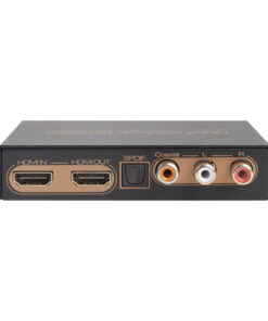 HDMI Audio Extractor (ARC-1320) – Arco