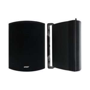 6inch Earthquake Sound Outdoor Speakers Pair AS602