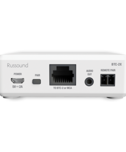 Alternative view of Bluetooth Source Kit (BSK-2) – Russound