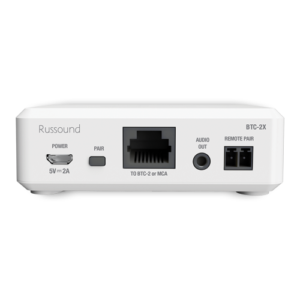 Alternative view of Bluetooth Source Kit (BSK-2) – Russound
