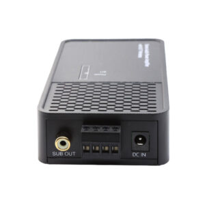 Alternative view of Audio Amplifier Built-in Bluetooth Receiver (ARC-1451BT) – Arco