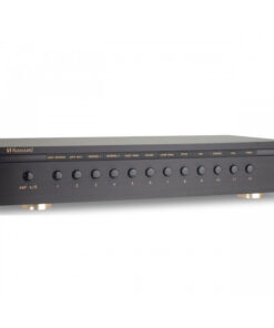 12 Pair Impedance Matching Speaker Selector (PRO-12 HP) – Russound