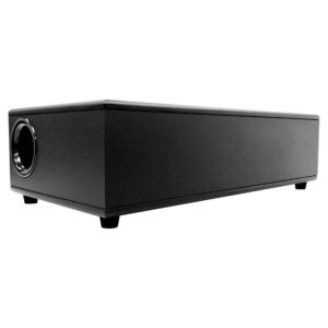 Subwoofer 150-watt built-in amplifier – (CP-8) – Earthquake Sound