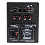 cp 8 plate amp