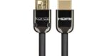 Kordz PRS-HD0300 3.0m HDMI PRS Series High Speed with Ethernet 4 download