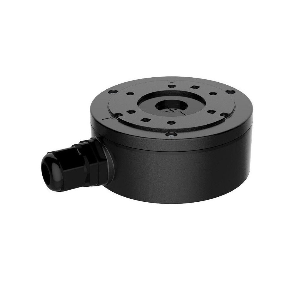 Hikvision DS-1280ZJ-XS-BLACK 1 Hikvision DS-1280ZJ-XS-BLACK