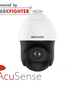 Hikvision DS-2DE4425IW-DE(T5)