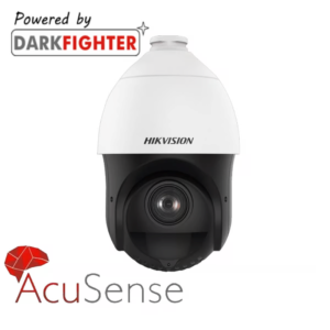 Hikvision DS-2DE4425IW-DE(T5)