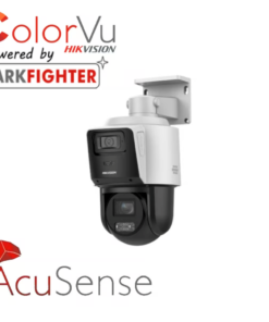 Hikvision DS-2SE3C404MWG-E/14