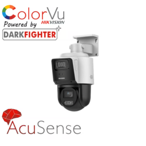 Hikvision DS-2SE3C404MWG-E/14