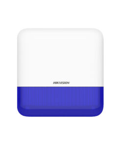 Hikvision DS-PS1-E-WB(Blue)