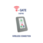 Microtech Designs e-KEYPAD 3 e KEYPAD 1