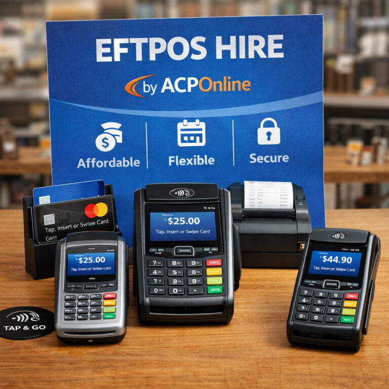 EFTPOS Hire NZ