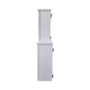 iSecure Solar Cabinet 4