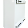 iSecure Solar Cabinet