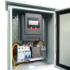iSecure Solar Cabinet scaled