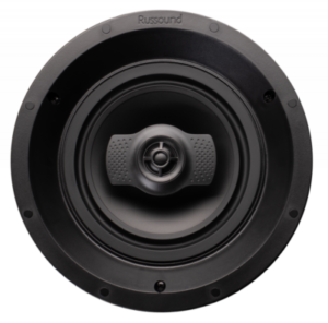 6.5″ All Purpose Performance Loudspeaker – (Pair) (IC-610) – Russound