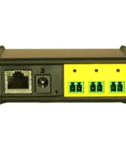 IP2CC-P – iTach Wired TCP/IP to Contact Closure/Relay with PoE