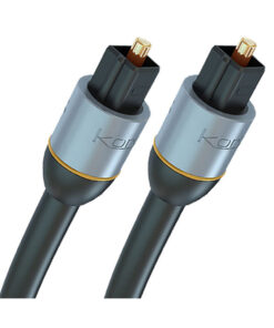 Alternative view of PRO Optical Digital Audio Cable (PRO-TL) – Kordz