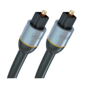 Alternative view of PRO Optical Digital Audio Cable (PRO-TL) – Kordz
