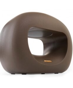 Outdoor loudspeaker, 2-way, quartz (KURVBTQ) – ArtSound