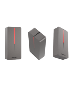 Alternative view of Sebury mReader