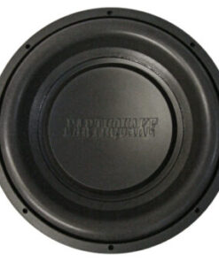 Car Subwoofer (Magma-15X) – Earthquake Sound